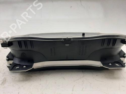 Instrument cluster OPEL CORSA D (S07) 1.3 CDTI (L08, L68) | BP9210640C47 