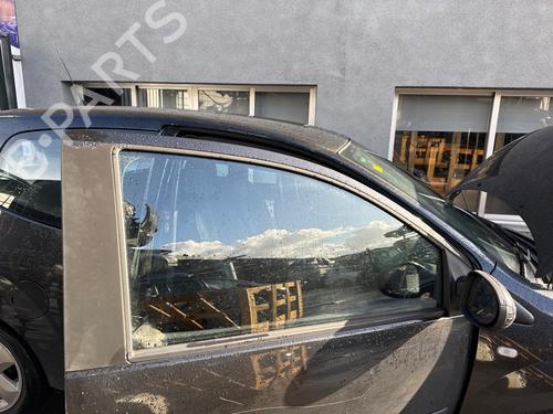 Rudehejsemekanisme Højre foran RENAULT TWINGO II (CN0_) 1.2 16V (CN0K, CN0V, CN0A) (76 hp) 32088224