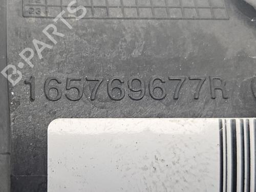 Mass air flow sensor DACIA SANDERO II  | BP22449385M95 