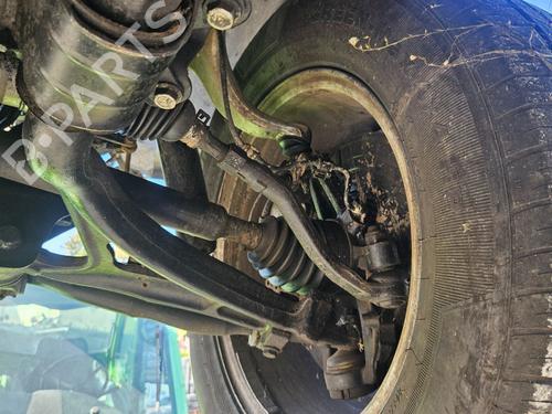Used Right front driveshaft MERCEDES-BENZ M-CLASS (W163) [1998-2005]  29311402