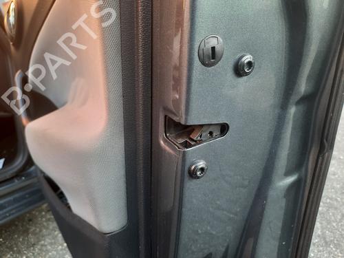 Used Front right lock SEAT IBIZA IV (6J5, 6P1) [2008-2017]  8923871