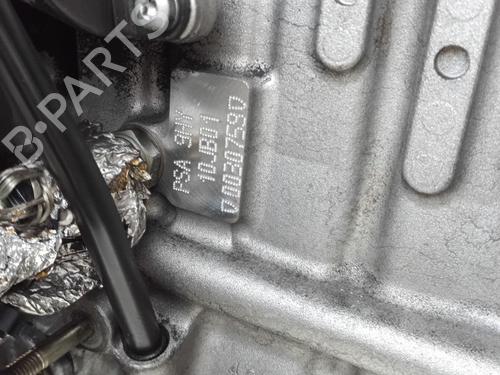 Engine CITROËN C5 I (DC_)  | BP28042835M1 