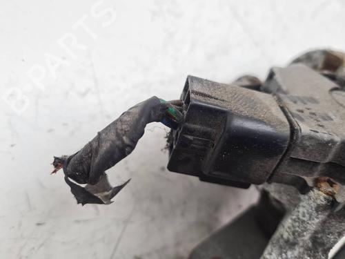 Viskermotor vindrude KIA CERATO I Saloon (LD) 1.5 CRDi | BP7992702M29 