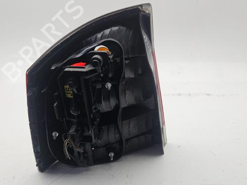 Høyre baklys OPEL VECTRA C GTS (Z02) 2.2 DTI 16V (F68) | BP29626028C35 