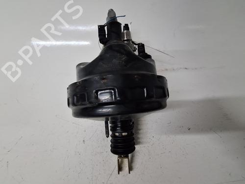 Servo brake MERCEDES-BENZ C-CLASS (W203) C 220 CDI (203.006) | BP30280647M42 