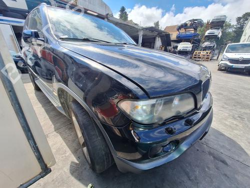 Steering column BMW X5 (E53)  | BP26131315M21 
