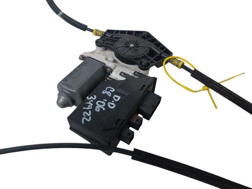 Used Front right window mechanism Front right window mechanism CITROËN C8 (EA_, EB_) 2.2 HDi (128 hp) 36161624 36161624