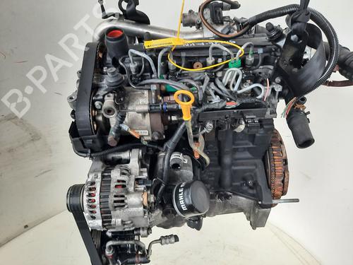 Engine RENAULT KANGOO (KC0/1_) 1.5 dCi | BP16301221M1 - Image 1