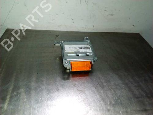 Kollisjonspute styreenhet CITROËN XANTIA (X1_, X2_) 2.0 HDI 109 (109 hp) 1584051