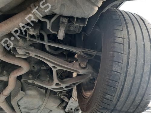 Right rear shock absorber MERCEDES-BENZ R-CLASS (W251, V251) R 300 CDI 4-matic (251.020) | BP9215636M19