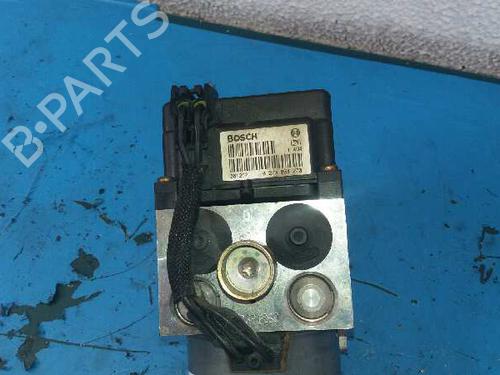 Used ABS pump PEUGEOT 406 (8B) 2.0 HDI 90 (90 hp) 245119