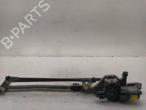 Used Front wiper motor FORD FOCUS II (DA_, HCP, DP) [2004-2013]  12438616