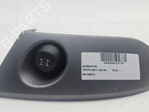 Used Switch TOYOTA RAV 4 III (_A3_) 2.2 D 4WD (ALA30_, ALA30R) (150 hp) 24547549