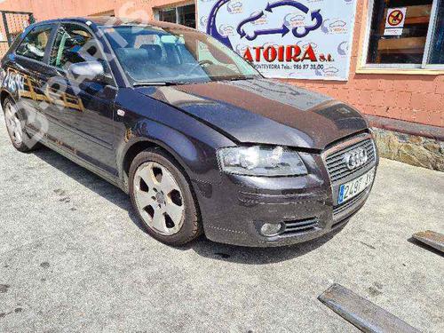 Used Parts AUDI A3 (8P1)  2.0 FSI  773833
