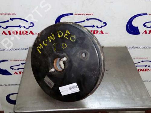 Used Servo brake FORD MONDEO IV (BA7) [2007-2015]  12253014