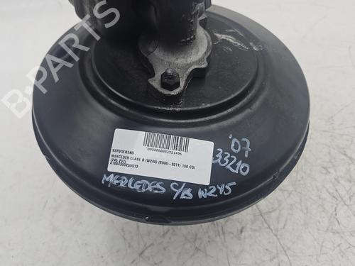 Servo brake MERCEDES-BENZ B-CLASS Sports Tourer (W245)  | BP23561025M42 