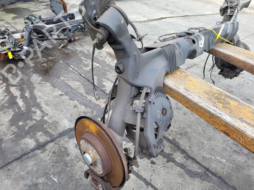 Rear axle RENAULT KANGOO / GRAND KANGOO II (KW0/1_) 1.5 dCi 115 (KW17) | BP8278219M2 