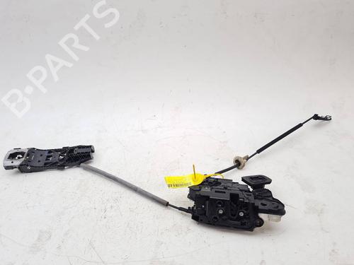 Front right lock VW PASSAT B8 Variant (3G5, CB5)  | BP7760634C97 