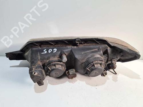 Right headlight PEUGEOT 605 (6B)  | BP6412062C29 