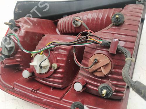 Right taillight HYUNDAI ACCENT III (MC) 1.6 GLS | BP15051587C35 
