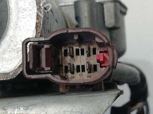 Rear wiper motor CITROËN SAXO (S0, S1) 1.5 D | BP5587911M102 