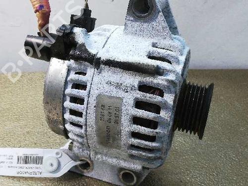 Generator FORD FIESTA V (JH_, JD_) 1.3 (69 hp) 1343805
