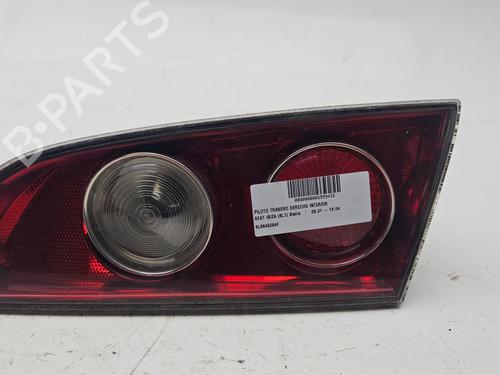 Højre baglygte bagklap SEAT IBIZA III (6L1)  | BP29448787C80 