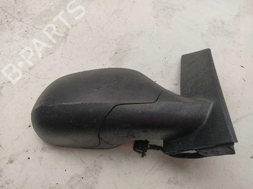 Right mirror SEAT ALTEA XL (5P5, 5P8)  | BP7768248C27 