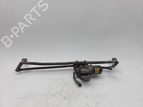 Used Front wiper motor RENAULT MASTER II Bus (JD) 2.5 dCi 120 (115 hp) 25816483