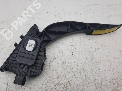 Used Pedal Pedal FORD S-MAX (CJ, WA6) 2.0 TDCi (120 hp) 10252616 10252616