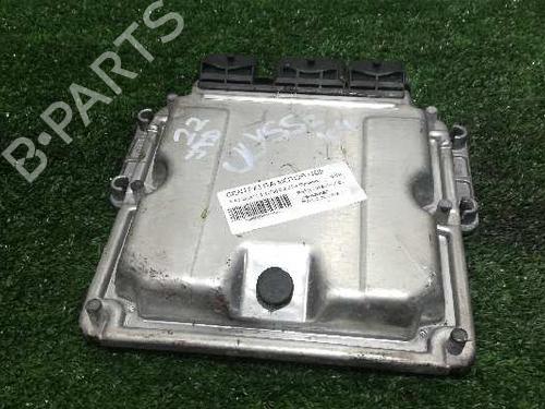 Used Engine control unit (ECU) FIAT ULYSSE (179_) 2.2 JTD (128 hp) 3139139