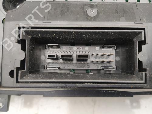 Instrument cluster VW PASSAT B6 (3C2)  | BP17784491C47 