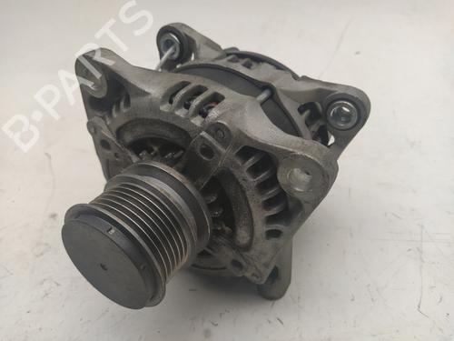 Alternator CHRYSLER VOYAGER IV (RG, RS) 2.8 CRD | BP16331799M7 