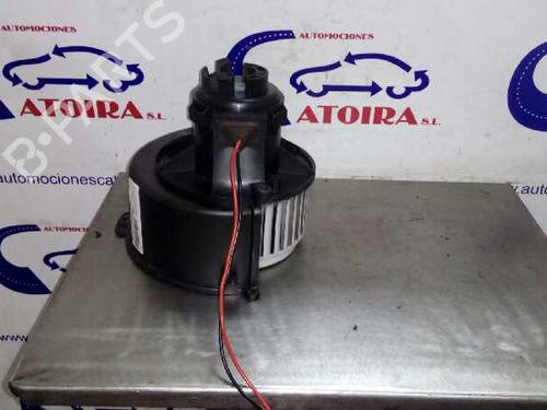 Heater blower motor OPEL ASTRA H (A04) 1.6 (L48) | BP576707M62 