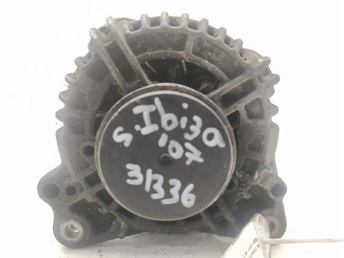 Alternator SEAT IBIZA III (6L1)  | BP21831687M7 