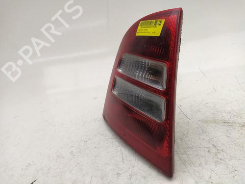 Left taillight SKODA OCTAVIA I (1U2) 1.9 TDI | BP15690698C34 
