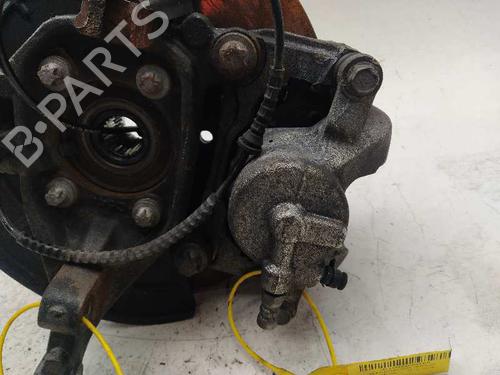 Right front brake caliper FIAT 500X (334_) 1.3 D Multijet (334AXH1A) | BP11594283M104 
