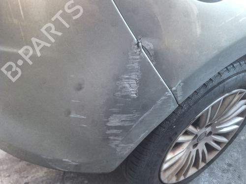 Rear bumper FIAT BRAVO II (198_)  | BP30175472C8 