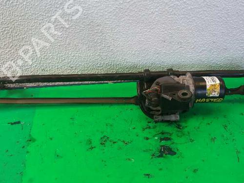 Used Front wiper motor NISSAN INTERSTAR Bus (X70) dCi 80 (82 hp) 1333442