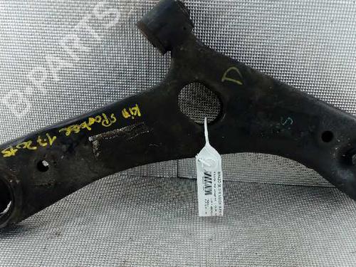 Used Right front suspension arm KIA SPORTAGE III (SL) 1.7 CRDi (116 hp) 1918862