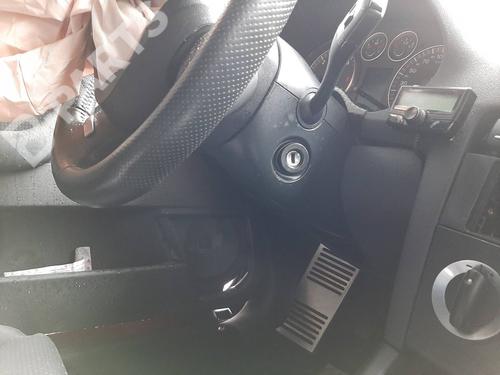 Used Steering column Steering column AUDI A3 (8P1) 2.0 TDI 16V quattro (140 hp) 8615030 8615030