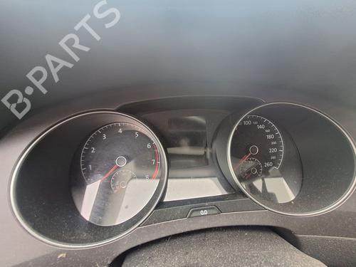 Used Instrument cluster Instrument cluster VW GOLF VII Variant (BA5, BV5) 1.2 TSI (110 hp) 33035845 33035845