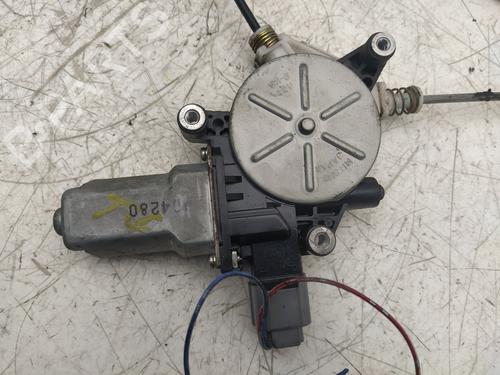Rear right window mechanism HONDA ACCORD VII (CL, CN) 2.2 i-CTDi (CN1) | BP27223798C25 