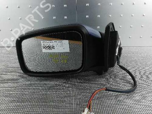 Bakspejl venstre VOLVO S40 I (644) 1.8 (115 hp) 3160367