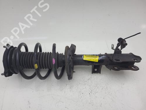Used Left front shock absorber HYUNDAI TUCSON (TL, TLE) 1.6 GDi (132 hp) 22543700