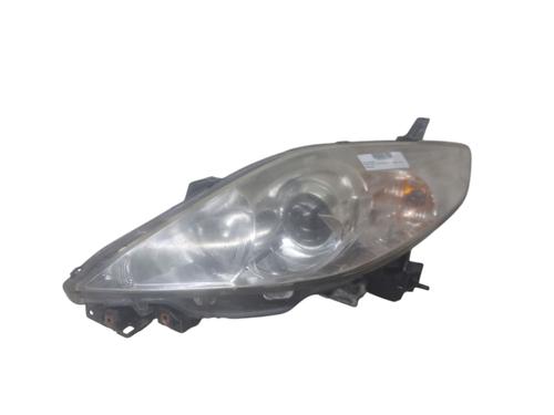 Used Left headlight Left headlight MAZDA 5 (CR) 2.0 (CREW, CR19) (146 hp) 36070973 36070973