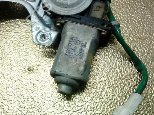 Right front window motor TOYOTA COROLLA (_E11_) 2.0 D-4D (CDE110_, CDE110R) | BP3126215E20 