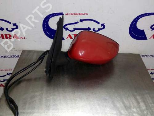 Retrovisor izquierdo FIAT STILO (192_) 1.9 JTD (192_XE1A) | BP212741C26 