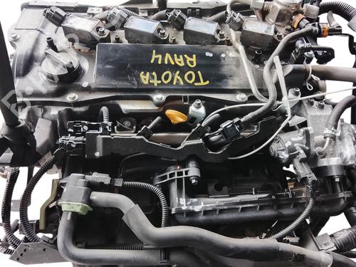 Engine TOYOTA RAV 4 V (_A5_, _H5_)  | BP18654998M1  - Image 12