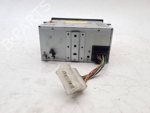 Radio KIA CERATO I Saloon (LD) 1.5 CRDi | BP7992703E6 